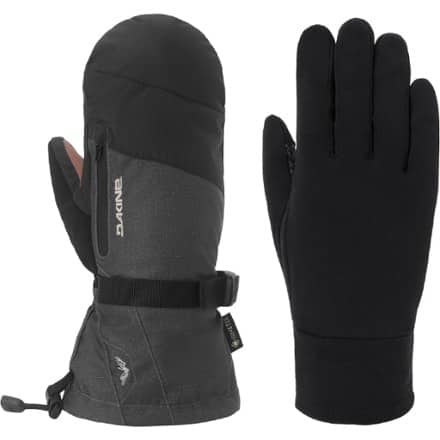 DAKINE Titan 2.0 GORE-TEX Mittens - Men's 1