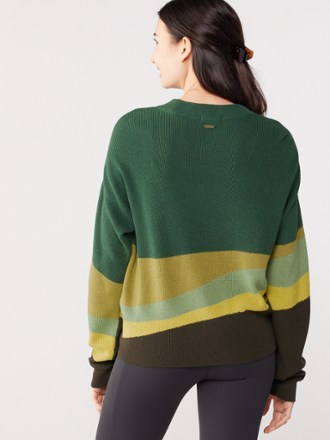prAna Desert Road Sweater - Women's 2