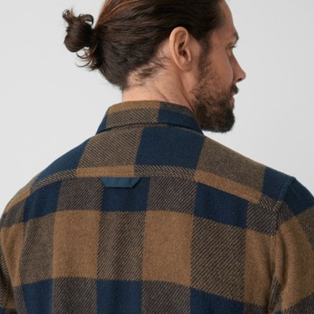 Fjallraven Canada Shirt - Men's 8