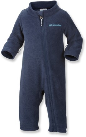 fleece liner (Riptide)