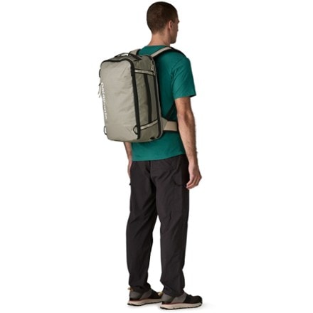 Patagonia Black Hole Mini MLC Pack 8