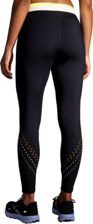 Brooks Run Within 7/8 Tights - Women's 2