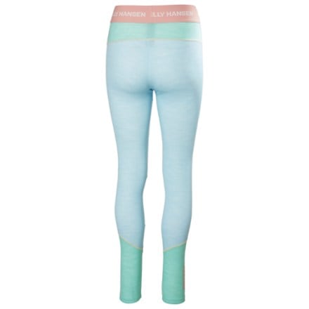 Helly Hansen Lifa Merino Midweight Base Layer Pants - Women's 3