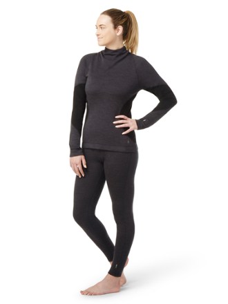Smartwool Thermal Merino High-Neck Top - Women's 3