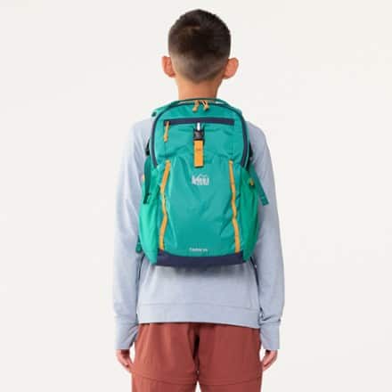 REI Co-op Tarn 18 Pack - Kids' 3