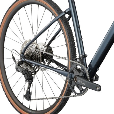 Cannondale Topstone 2 1x Bike 3