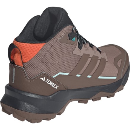 adidas Terrex Skychaser AX5 Mid GORE-TEX Hiking Boots - Women's 3