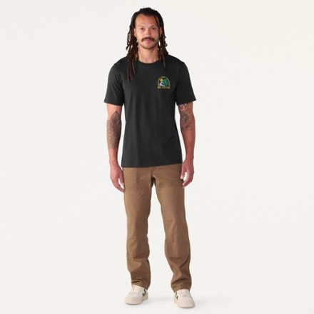 REI Co-op Every Adventure Graphic T-Shirt 5
