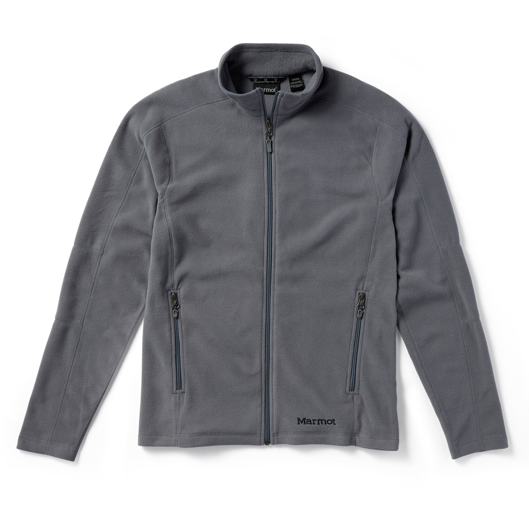 Marmot Men