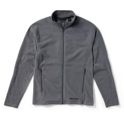 Marmot Men