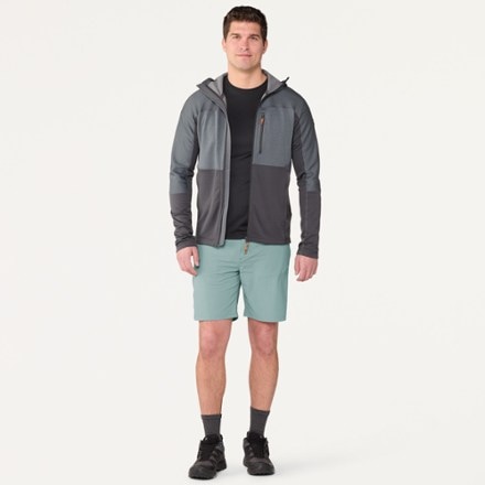 Patagonia Quandary 8" Shorts - Men's 3