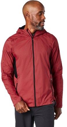 Smartwool Merino Sport Ultra Light Hoodie - Men's