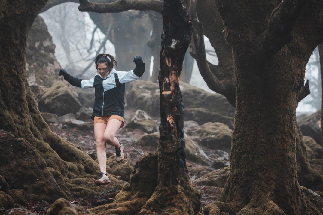 Location Image for Speedcross 5 GTX Trail-Running Shoes - Women's