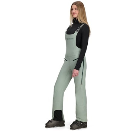 Obermeyer Bliss Bib Snow Pants - Women's 5