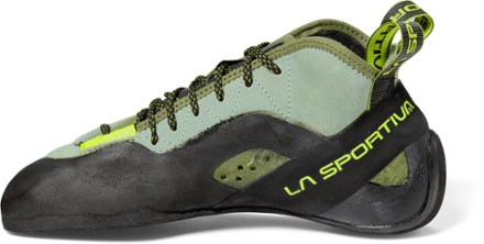 Masaccio Floreren Vermindering La Sportiva TC Pro Climbing Shoes | REI Co-op