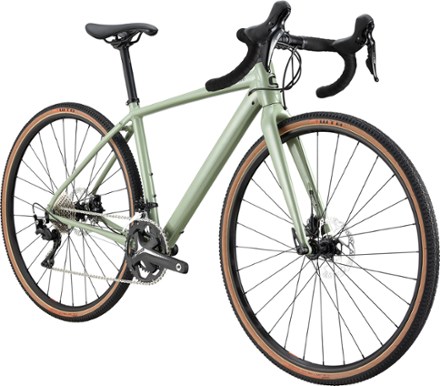 Cannondale Topstone Al 105 Women S Bike Rei Co Op