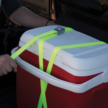 Location Image for Dual CamJam 1" Webbing Tensioner