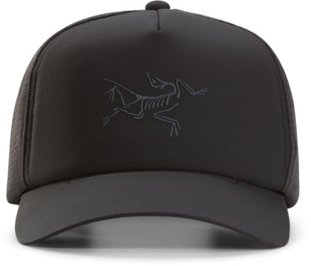 Arc'teryx Bird Curved Trucker Hat 0