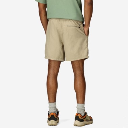 Marmot Juniper Springs 5" Shorts - Men's 1