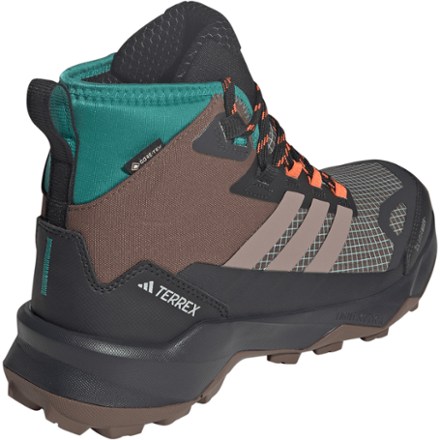 adidas Terrex Skychaser AX5 Mid GORE-TEX CLIMAWARM+ Hiking Boots - Women's 3