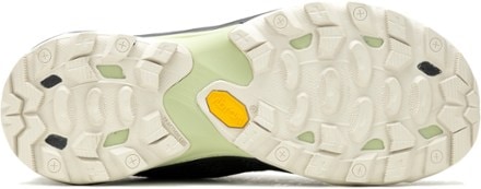 Merrell Moab Speed 2 Hiking Shoes - Women's 5