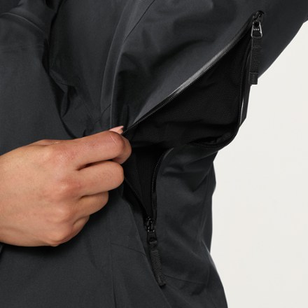 Arc'teryx Andessa Down Jacket - Women's 4