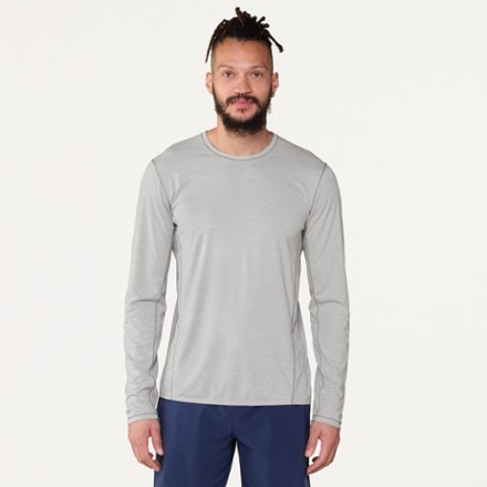 Stio Lucent Long-Sleeve Shirt - Men's 1