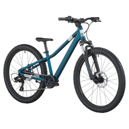 royal scott bicycles Bike Addict Premium Scott Addict Premium 2026 – Performance Scott Roxter 400 Kids' Mountain