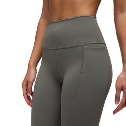 prAna Luxara Pocket Leggings - Women's 5
