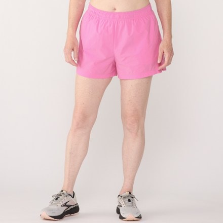 On Core 3" Shorts - Women's 1