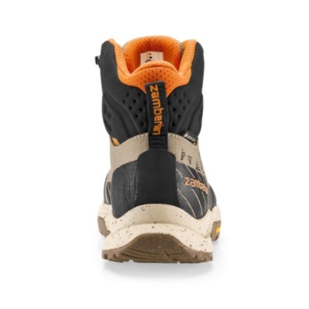 Zamberlan Devero Mid GTX Hiking Boots - Men's 3