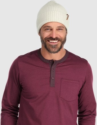 Outdoor Research Madrona Beanie 1