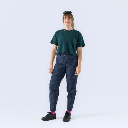 Wild Rye Regan Bike Pants - Women's 3