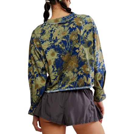 FP Movement Inspire Layer Printed Shirt - Women's 1