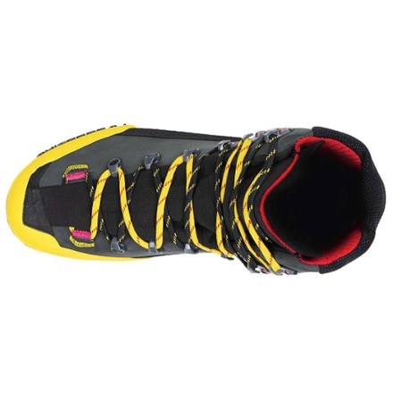 La Sportiva Aequilibrium LT GTX Mountaineering Boots - Men's 4