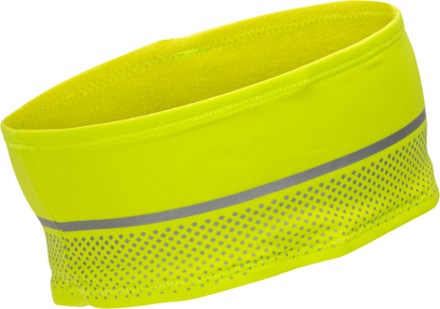 Nathan HyperNight Reflective Headband 9