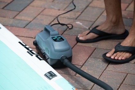 BOTE AeroPump II Electric Pump 4