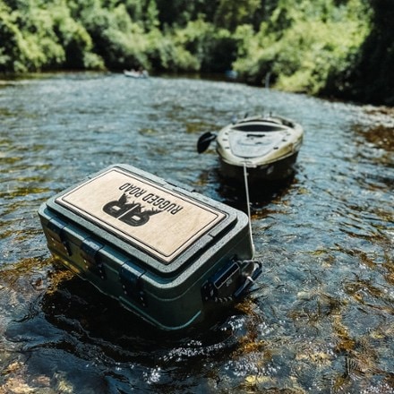 Rugged Road 85 V2 Cooler 4