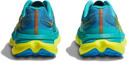 HOKA Tecton X 2 Trail-Running Shoes - Women's 5