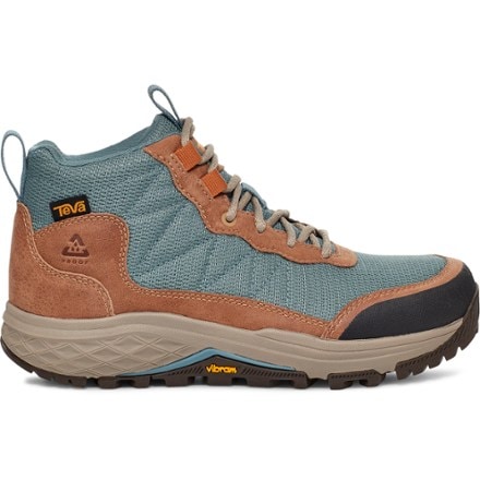 Teva Ridgeview Mid RP Hiking Boots - Women's 0