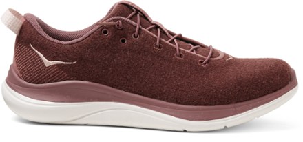 wool shoes for ladies