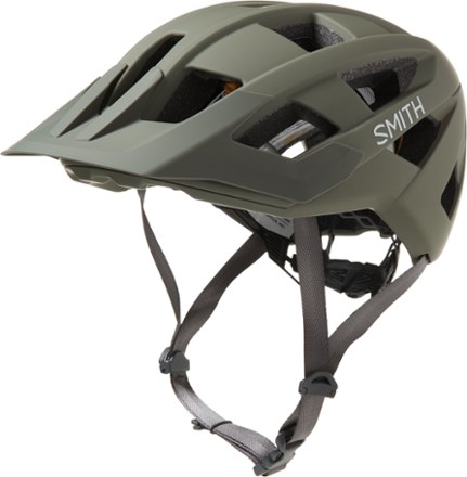 smith bike helmets womens