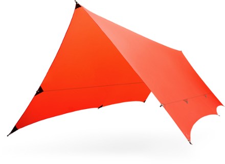 Kammok Kuhli XL Group Tarp Shelter 0