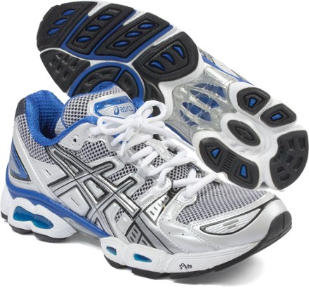 asics gel nimbus womens 9