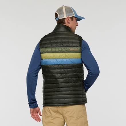 Cotopaxi Fuego Down Vest - Men's 2