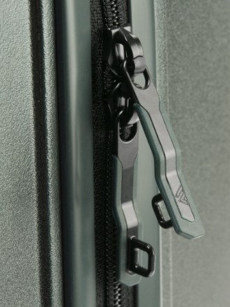 Gregory Quadro Pro 22" Hardcase Wheeled Luggage 7