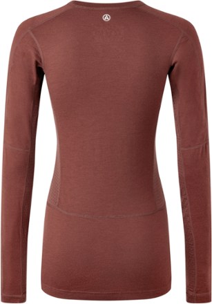 Artilect Flatiron 185 Base Layer Crew Top - Women's 4