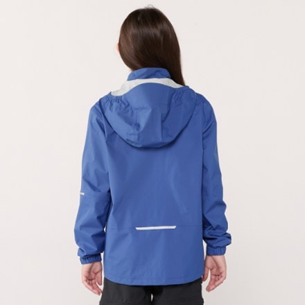 REI Co-op Rainier Rain Jacket - Kids' 2