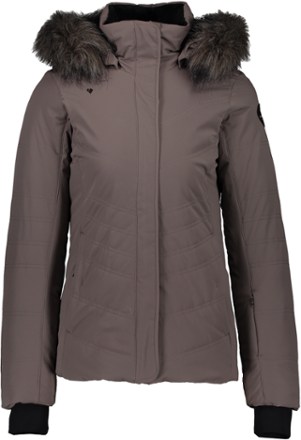 Obermeyer Women's Tuscany Elite Insulated Jacket