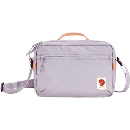 Fjallraven High Coast Crossbody Bag 0